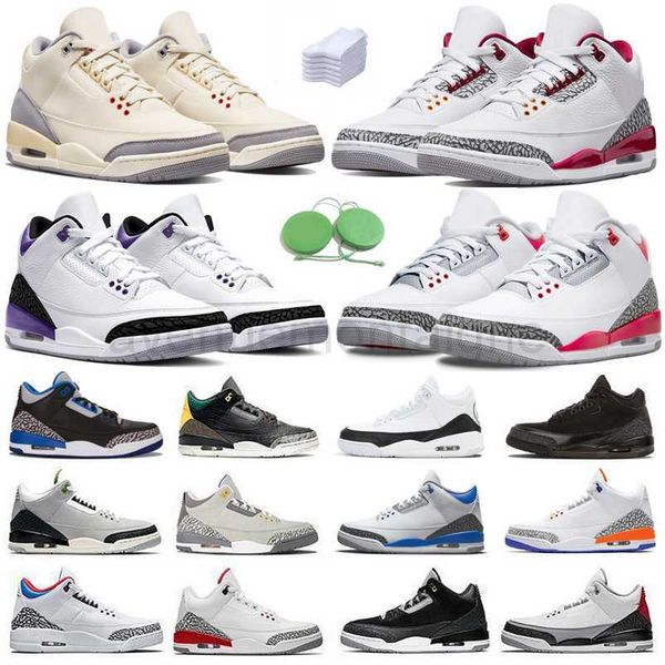 designer shoes jumpman 3 3s men women basketball shoes sneaker dark iris cardinal fire red kumquat neapolitan desert elephant muslin cool gr
designer shoes jumpman 3 3s men women basketball shoes sneaker dark iris cardinal fire red kumquat neapolitan desert elephant muslin cool gr
