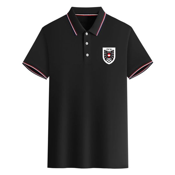 austria mens polos sports soccer polo shirts men short sleeve football training poloshirts summer fashion casual business asian size s-6xl, White;black
austria mens polos sports soccer polo shirts men short sleeve football training poloshirts summer fashion casual business asian size s-6xl, White;black