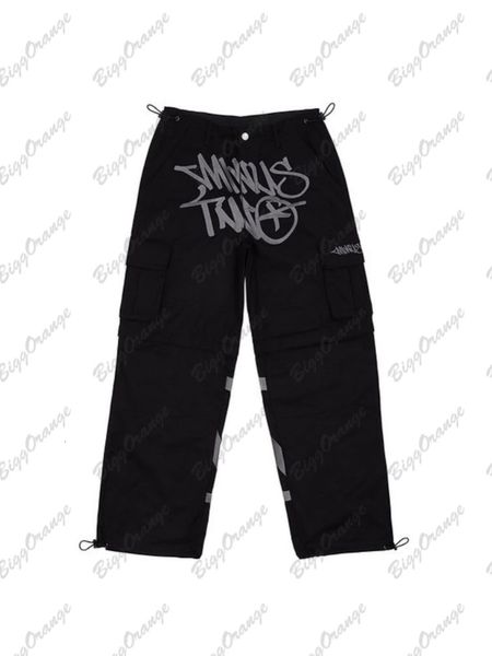 men's pants y2k pants men hip hop minus two cargo y2k black overalls harajuku fashion rock wide leg loose baggy trousers streetwear 230
men's pants y2k pants men hip hop minus two cargo y2k black overalls harajuku fashion rock wide leg loose baggy trousers streetwear 230