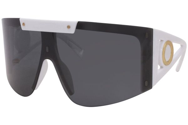 66s sunglasses design sunglasses for women 4393 fashion plastic shield sunglasses uv protection big connection lens frameless top, White;black
66s sunglasses design sunglasses for women 4393 fashion plastic shield sunglasses uv protection big connection lens frameless top, White;black