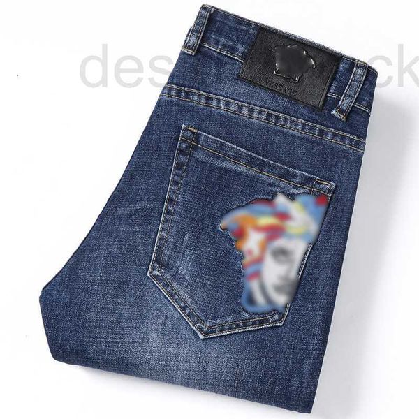 men's jeans designer spring summer new beautiful jeans counter cattle men's pants 728j, Blue
men's jeans designer spring summer new beautiful jeans counter cattle men's pants 728j, Blue