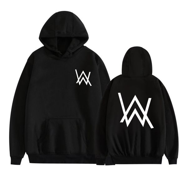 men's hoodies new allen walker pullover alan walker audio hoodie men's and women's hoodie, Black
men's hoodies new allen walker pullover alan walker audio hoodie men's and women's hoodie, Black