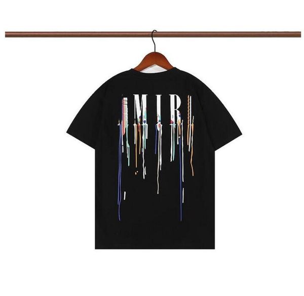 2022 new mens womens designert t shirts printed fashion man tshirt cotton casual teess short sleeve luxury hiphop str5909771, White;black
2022 new mens womens designert t shirts printed fashion man tshirt cotton casual teess short sleeve luxury hiphop str5909771, White;black