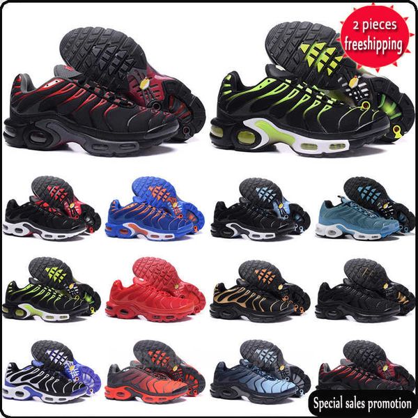 ok plus tn size us 13.5 running shoes mens womens tns requin se triple black all white pink blue red green trainers outdoor sports sneakers
ok plus tn size us 13.5 running shoes mens womens tns requin se triple black all white pink blue red green trainers outdoor sports sneakers