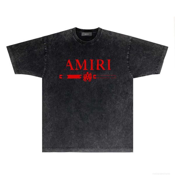 designer fashion maker mairi high street washing tide sign damaged letter horizontal bar washed old shortsleeved tshirtzo3l, White
designer fashion maker mairi high street washing tide sign damaged letter horizontal bar washed old shortsleeved tshirtzo3l, White