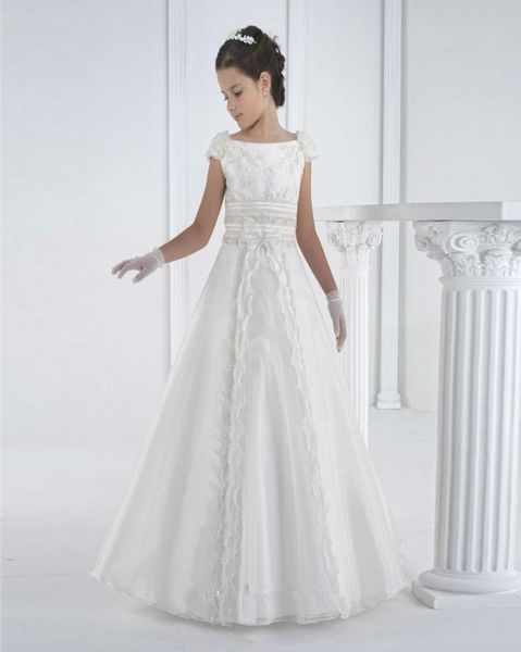 2017 first communion dresses floor length princess white flower girl dresses girls white communion dresses5653409, White;blue
2017 first communion dresses floor length princess white flower girl dresses girls white communion dresses5653409, White;blue