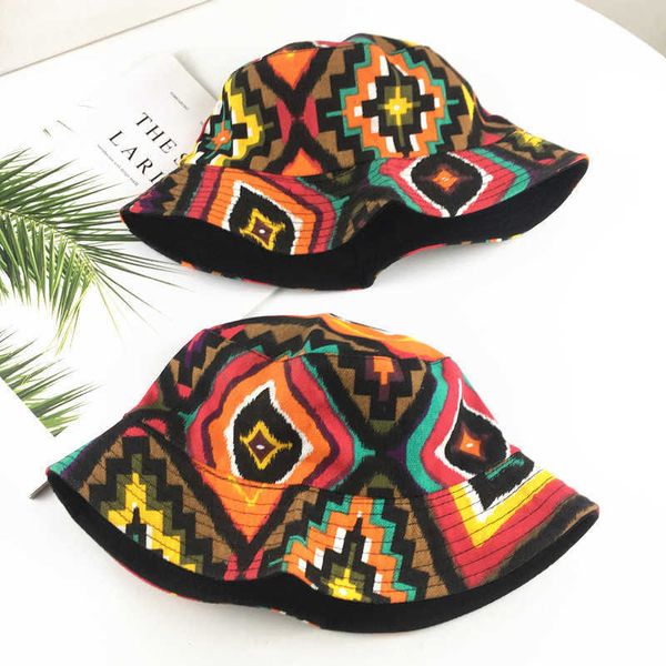 wide brim hats men women fisherman hat vintage print panama bucket hat reversible bob chapeau femme retro hip hop cap p230311, Blue;gray
wide brim hats men women fisherman hat vintage print panama bucket hat reversible bob chapeau femme retro hip hop cap p230311, Blue;gray