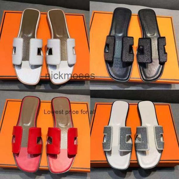 new designer women slippers genuine leather sandals summer oran flat flip flop crocodile skin slides ladies beach sandal luxury party, Black
new designer women slippers genuine leather sandals summer oran flat flip flop crocodile skin slides ladies beach sandal luxury party, Black