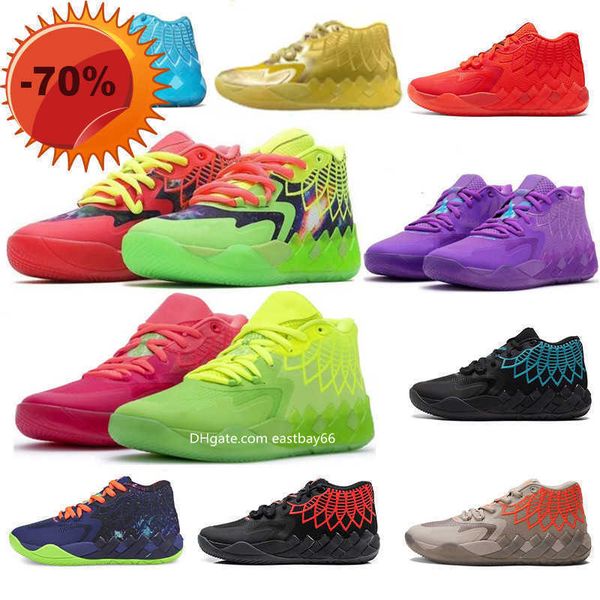 2022 low lamelo ball mb 01 basketball shoes rick red green and morty galaxy purple blue grey black queen buzz city melo sports shoe trainner
2022 low lamelo ball mb 01 basketball shoes rick red green and morty galaxy purple blue grey black queen buzz city melo sports shoe trainner