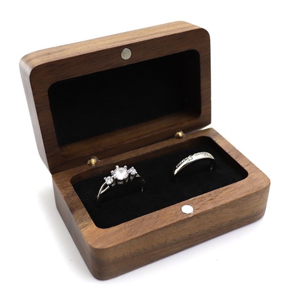 jewelry boxes wood custom wedding valentine walnut proposal engagement ring holder box packaging earring storage jewelry boxes case 230324, Black;white
jewelry boxes wood custom wedding valentine walnut proposal engagement ring holder box packaging earring storage jewelry boxes case 230324, Black;white