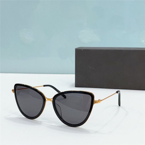 sunglasses for men women sunglasses womens gafas de sol cat eye 0814 stylish retro uv 400 protection 18k gold beach, White;black
sunglasses for men women sunglasses womens gafas de sol cat eye 0814 stylish retro uv 400 protection 18k gold beach, White;black