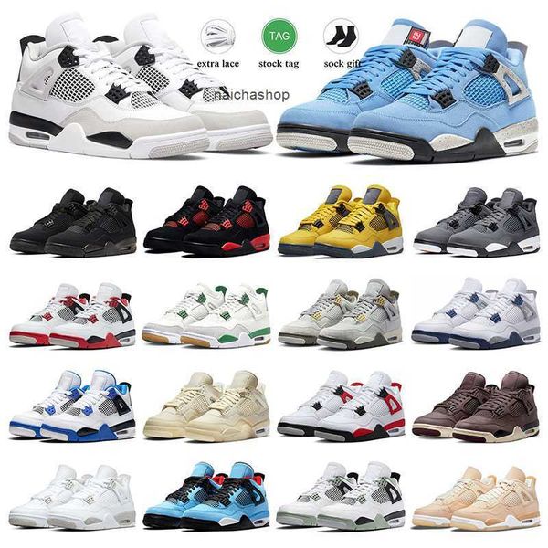 og military black men women basketball shoes 4 4s black canvas cat cactus jack university blue sail red thunder pure money mens sports sneak
og military black men women basketball shoes 4 4s black canvas cat cactus jack university blue sail red thunder pure money mens sports sneak