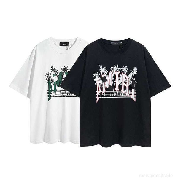 designer fashion maker mairi coconut tree letter print hip hop couple casual short sleeve tshirtj9f1, White
designer fashion maker mairi coconut tree letter print hip hop couple casual short sleeve tshirtj9f1, White