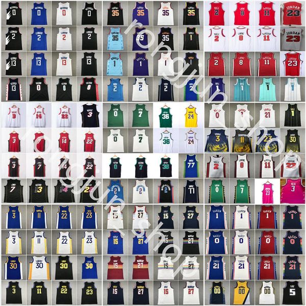 2023 basketball booker conley tyler herro jayson tatum kyrie irving ja morant luka doncic brown durant westbrook leonard derozan embiid vict, Black;red
2023 basketball booker conley tyler herro jayson tatum kyrie irving ja morant luka doncic brown durant westbrook leonard derozan embiid vict, Black;red