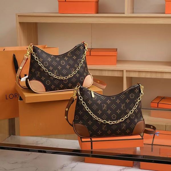 m45831 boulogne handbag gold chain handbag luxuries designers womens coated canvas zipper crossbody shoulder strap bag crescent bottom handb
m45831 boulogne handbag gold chain handbag luxuries designers womens coated canvas zipper crossbody shoulder strap bag crescent bottom handb