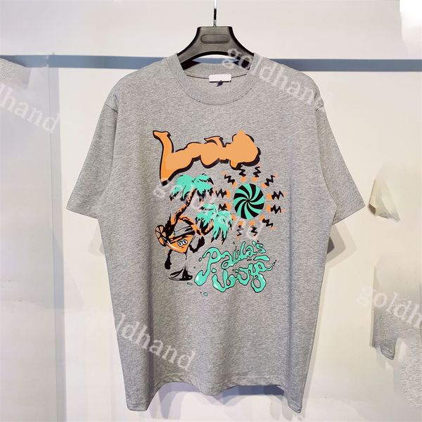 man spring summer tees designer vacation style t-shirt man loose breathable shirt skateboard luxury printed t shirt, Black;brown
man spring summer tees designer vacation style t-shirt man loose breathable shirt skateboard luxury printed t shirt, Black;brown