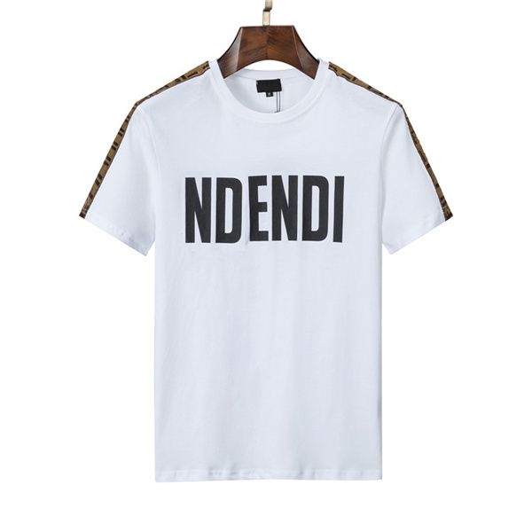 men's t shirt 2023 new summer men's shortsleeved tshirt cotton trend bottoming summer joker slim short sleeves v2, White;black
men's t shirt 2023 new summer men's shortsleeved tshirt cotton trend bottoming summer joker slim short sleeves v2, White;black