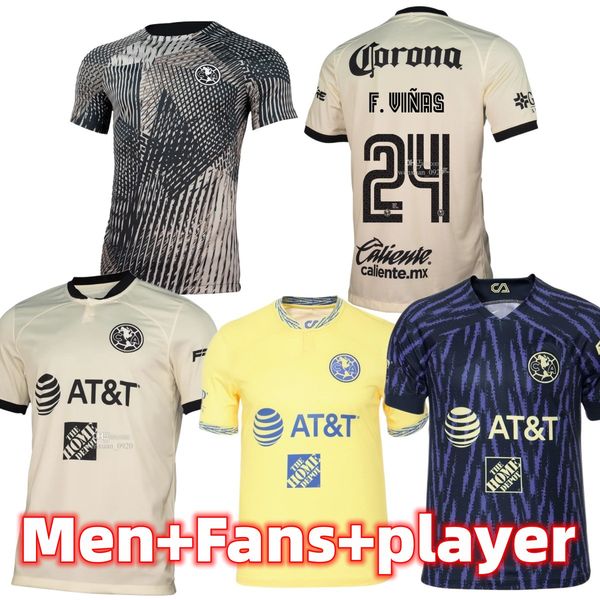 22 23 soccer jerseys america liga mx club henry d.valdes 3rd r.martinez fidalgo 2023 home away third maillot slim men player version footbal, Black;yellow
22 23 soccer jerseys america liga mx club henry d.valdes 3rd r.martinez fidalgo 2023 home away third maillot slim men player version footbal, Black;yellow