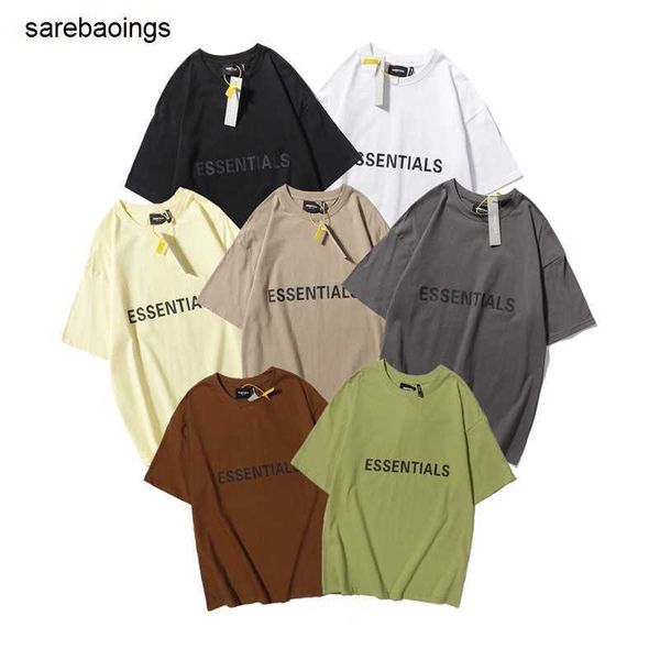 foggg arder shirt spring summer 2023 essfogg 3d glue label basic short sleeve t shirt fogg pullover men s and women s couple bottom shirt ha, White;black
foggg arder shirt spring summer 2023 essfogg 3d glue label basic short sleeve t shirt fogg pullover men s and women s couple bottom shirt ha, White;black