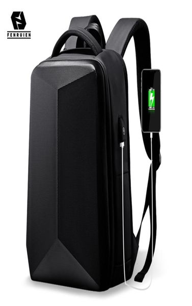 fenruien hard shell waterproof backpacks anti thief usb charging backpack men business travel backpack fit for 17 3 inch lap213548351
fenruien hard shell waterproof backpacks anti thief usb charging backpack men business travel backpack fit for 17 3 inch lap213548351