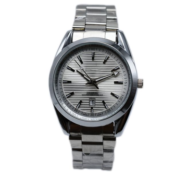men watches fashion leisure luxury quartz watches man steel band watches male clock design military wristwatches montre homme, Slivery;brown
men watches fashion leisure luxury quartz watches man steel band watches male clock design military wristwatches montre homme, Slivery;brown