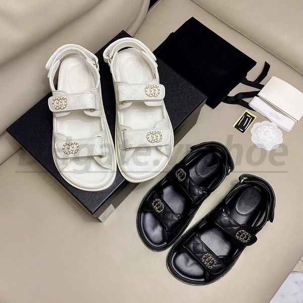 luxury sandal famous designer woman slide leather flat man shoe tweeds fabrics grained laminated with box easy to wear fast shipping slipper, Black
luxury sandal famous designer woman slide leather flat man shoe tweeds fabrics grained laminated with box easy to wear fast shipping slipper, Black