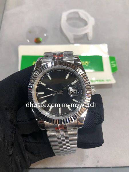 mechanical 41mm u1 watch watches automatic 36mm 31mm 28mm 126334 126333 126300 watch mens womens stainless steel waterproof luminous sapphir, Slivery;golden
mechanical 41mm u1 watch watches automatic 36mm 31mm 28mm 126334 126333 126300 watch mens womens stainless steel waterproof luminous sapphir, Slivery;golden