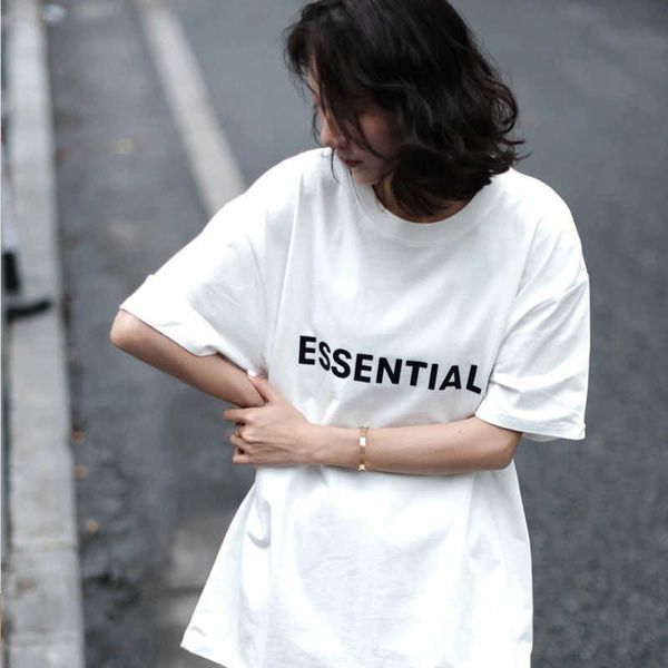 fog t shirt mens essentialls designer tees ess women tshirts fg threads fashion sign letter short sleeve t-shirt summer loose couple same, White;black
fog t shirt mens essentialls designer tees ess women tshirts fg threads fashion sign letter short sleeve t-shirt summer loose couple same, White;black