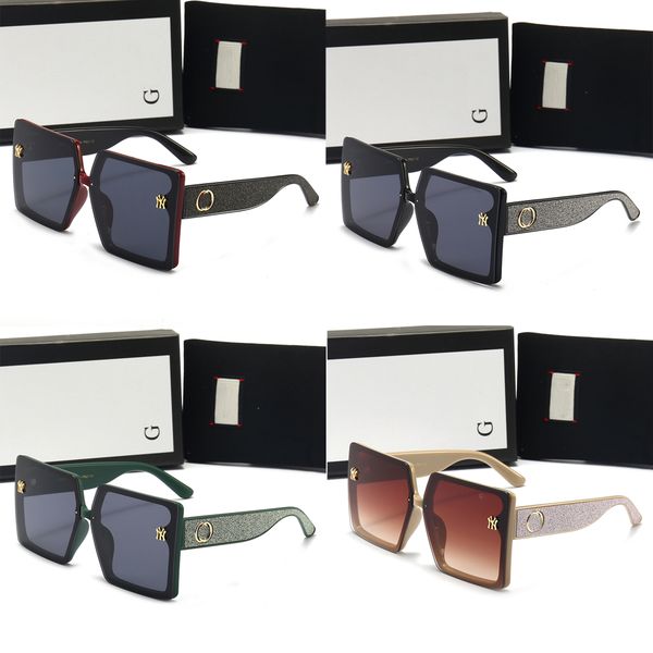 designer sunglasses classic eyeglasses goggle outdoor beach fashion glasses for man woman mix color optional 6163, White;black
designer sunglasses classic eyeglasses goggle outdoor beach fashion glasses for man woman mix color optional 6163, White;black