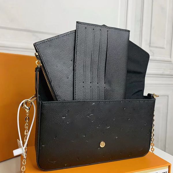 luxury designer designerr bag wallet card package chain package key case zero wallet corium original product 3 bags grade womens bags grade
luxury designer designerr bag wallet card package chain package key case zero wallet corium original product 3 bags grade womens bags grade