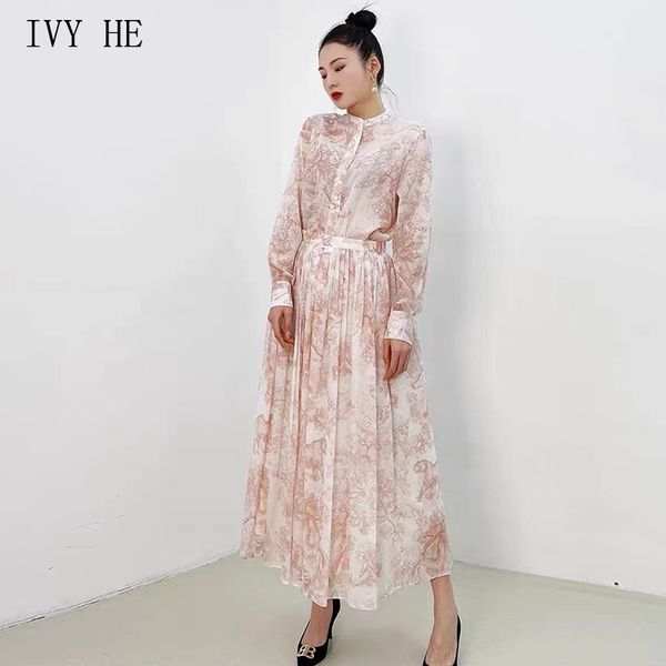 two piece dress ivy he designer vintage suit women's fashion jungle animal print loose midi skirt summer set za traf 230325, White
two piece dress ivy he designer vintage suit women's fashion jungle animal print loose midi skirt summer set za traf 230325, White