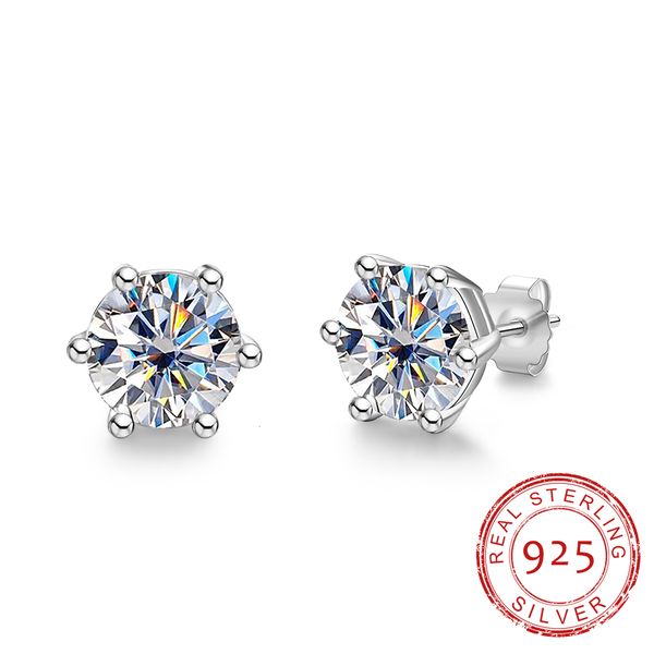 stud anujewel 4/2/1ct total stud earrings 925 sterling silver gold plated certificate jewelry wholesale 230324, Golden;silver
stud anujewel 4/2/1ct total stud earrings 925 sterling silver gold plated certificate jewelry wholesale 230324, Golden;silver