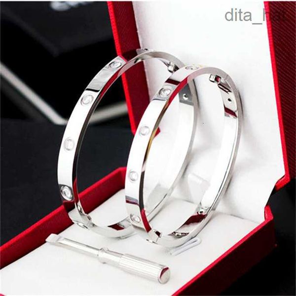 women men love bracelet bangles charm titanium steel silver rose gold screw screwdriver nail bangle bracelet couple jewelry with original de, Black
women men love bracelet bangles charm titanium steel silver rose gold screw screwdriver nail bangle bracelet couple jewelry with original de, Black