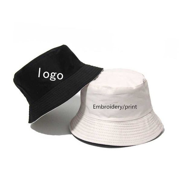 wide brim hats new cotton double sided bucket hat custom embroidery fisherman hat sun hat caps for women and men p230311, Blue;gray
wide brim hats new cotton double sided bucket hat custom embroidery fisherman hat sun hat caps for women and men p230311, Blue;gray