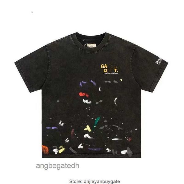 t shirts designer men's galleryes t shirt angel brand net red retro galerys hoodie depts men and women short sleeved galilee printed, White;black
t shirts designer men's galleryes t shirt angel brand net red retro galerys hoodie depts men and women short sleeved galilee printed, White;black
