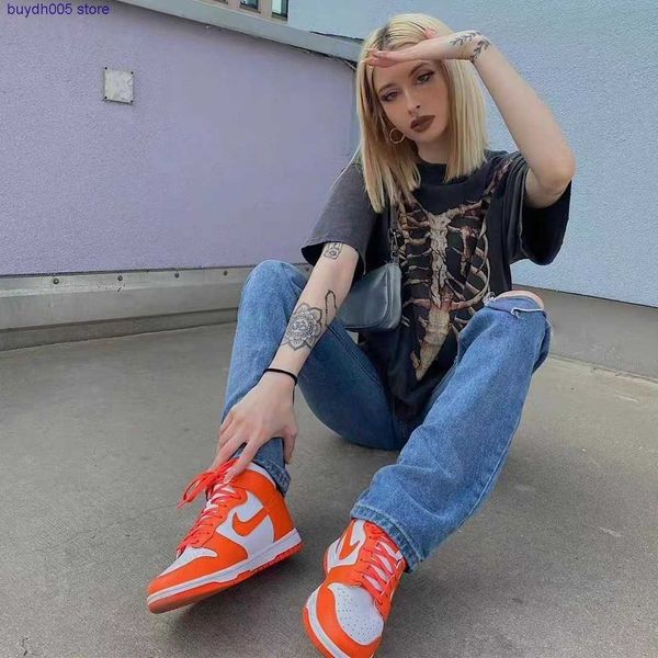 h8in 2023 new men's and women's t shirt fashion design brand present vintage frame print washed old loose trend high street fog sh, White;black
h8in 2023 new men's and women's t shirt fashion design brand present vintage frame print washed old loose trend high street fog sh, White;black