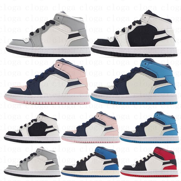 kids shoes jumpman 1s high athletic sneakers casual sports children's shoes outdoor j1 high stitching co branded style size 24-37.5 v0c, Black;red
kids shoes jumpman 1s high athletic sneakers casual sports children's shoes outdoor j1 high stitching co branded style size 24-37.5 v0c, Black;red