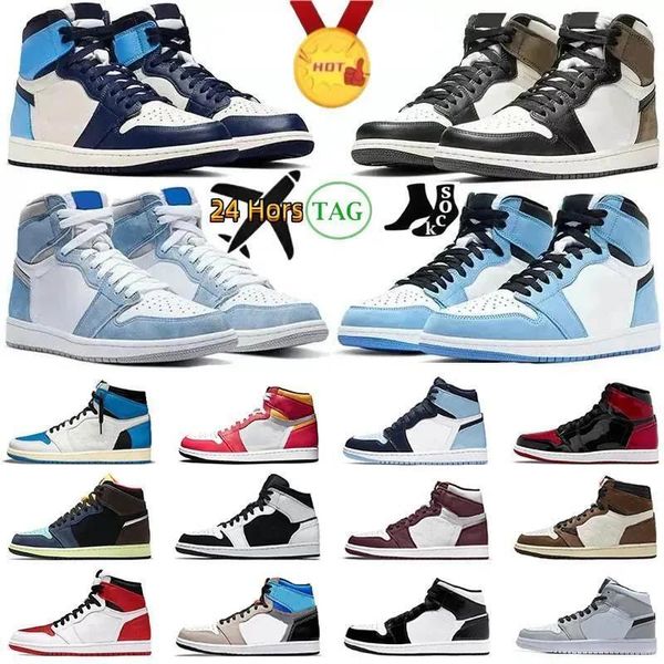 jumpman 1 1s basketball shoes men women black white heritage bred patent university blue hype royal dark mocha shadow mens trainer sports sn
jumpman 1 1s basketball shoes men women black white heritage bred patent university blue hype royal dark mocha shadow mens trainer sports sn