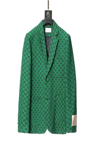 2021 designer fashion man suit blazer jackets coats for men stylist letter embroidery long sleeve casual party wedding suits blaze1718755, White;black
2021 designer fashion man suit blazer jackets coats for men stylist letter embroidery long sleeve casual party wedding suits blaze1718755, White;black