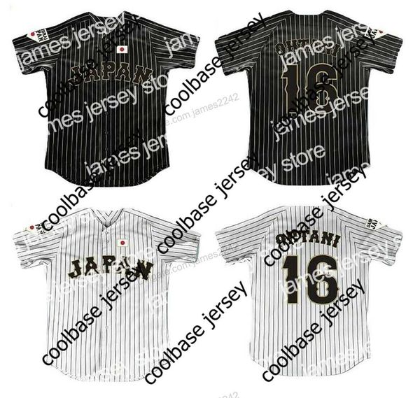 los angeles shohei ohtani jersey angels new custom japan samurai 16 movie baseball jersey double stitched any name and number black white st
los angeles shohei ohtani jersey angels new custom japan samurai 16 movie baseball jersey double stitched any name and number black white st