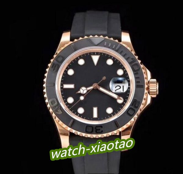 perfect quality mens watches basel super 126655 automatic movement rose gold rubber strap black dial bezel waterproof sapphire glass, Slivery;brown
perfect quality mens watches basel super 126655 automatic movement rose gold rubber strap black dial bezel waterproof sapphire glass, Slivery;brown