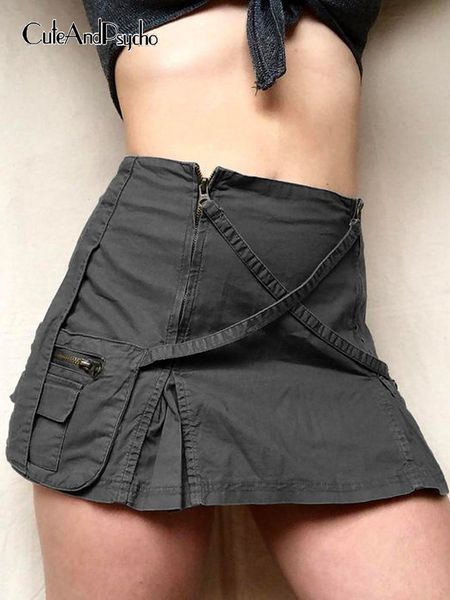 skirts cuteandpsycho y2k vintage mini cargos harajuku summer aesthetic pockets denim skirt fashion casual chic a line clothes 230325, Black
skirts cuteandpsycho y2k vintage mini cargos harajuku summer aesthetic pockets denim skirt fashion casual chic a line clothes 230325, Black