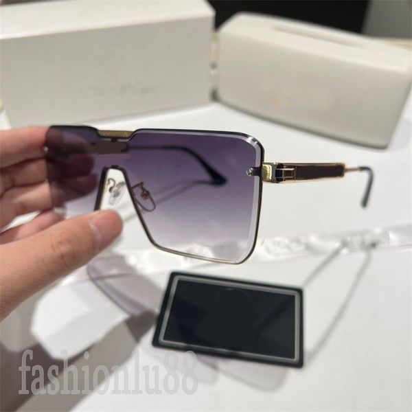 mens sunglass designer glasses polarized oversized shield lunette de soleil uv protection gradual change color luxury sunglasses high end ac, White;black
mens sunglass designer glasses polarized oversized shield lunette de soleil uv protection gradual change color luxury sunglasses high end ac, White;black