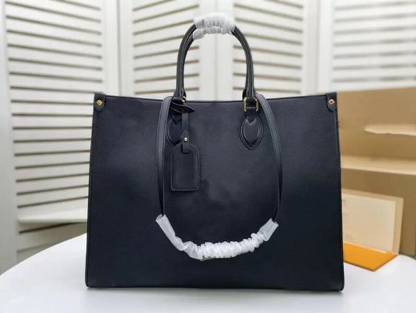 2023 fashion classic women's handbag black embossed shoulder bag medium tote the pool monograms # lall match ontogo
2023 fashion classic women's handbag black embossed shoulder bag medium tote the pool monograms # lall match ontogo