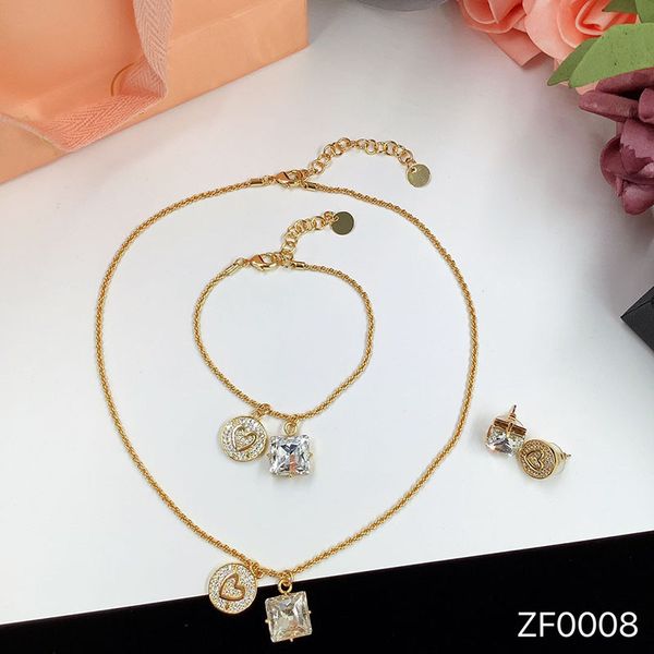 shiny diamond heart pendant necklace bracelet earring designer necklaces chain for women wedding party jewelry gift, Silver
shiny diamond heart pendant necklace bracelet earring designer necklaces chain for women wedding party jewelry gift, Silver
