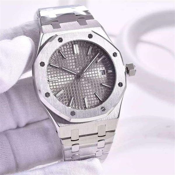 fashion casual automatic 2813 movement watches butterfly button octagonal watch case transparent glass back 3016, Slivery;brown
fashion casual automatic 2813 movement watches butterfly button octagonal watch case transparent glass back 3016, Slivery;brown
