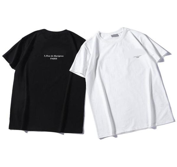 summer mens designer t shirt casual man womens loose tees with letters print short sleeves sell luxury men t shirt size s2xl5021191, White;black
summer mens designer t shirt casual man womens loose tees with letters print short sleeves sell luxury men t shirt size s2xl5021191, White;black