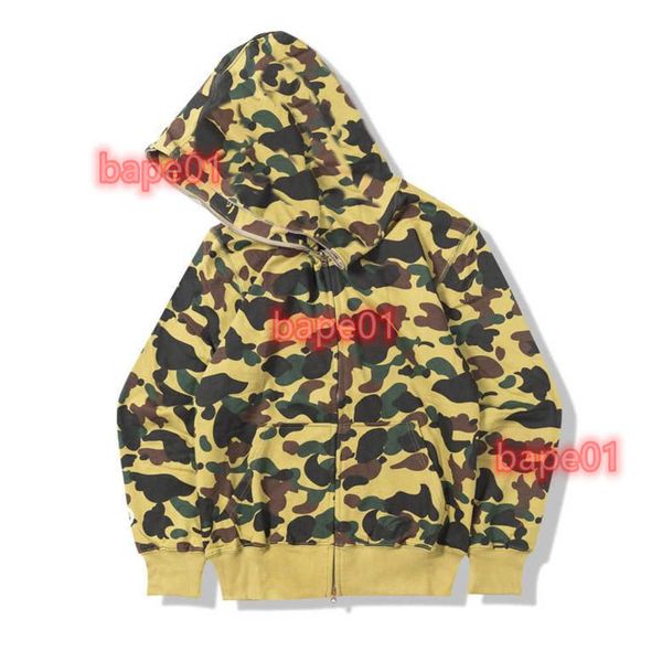 mens designer hoodies men women stylist jacket hoodie camouflage print sweatshirts for male 6 colors avy5, Black
mens designer hoodies men women stylist jacket hoodie camouflage print sweatshirts for male 6 colors avy5, Black