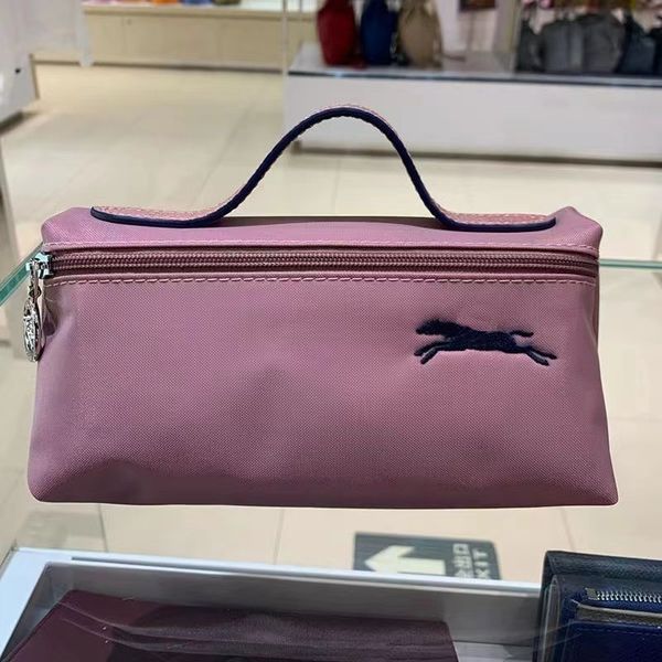 designer new makeup bag women's handbag fashion nylon cosmetic storage bag classic multifunctional large capacity waterproof hold bag h
designer new makeup bag women's handbag fashion nylon cosmetic storage bag classic multifunctional large capacity waterproof hold bag h