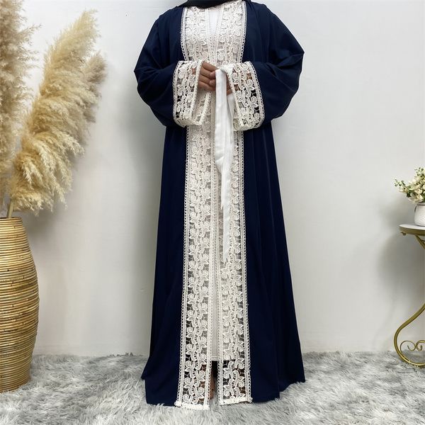 ethnic clothing muslim abaya fashion hollow out loose longsleeved dress simple robe dres elegant 230324, Red
ethnic clothing muslim abaya fashion hollow out loose longsleeved dress simple robe dres elegant 230324, Red